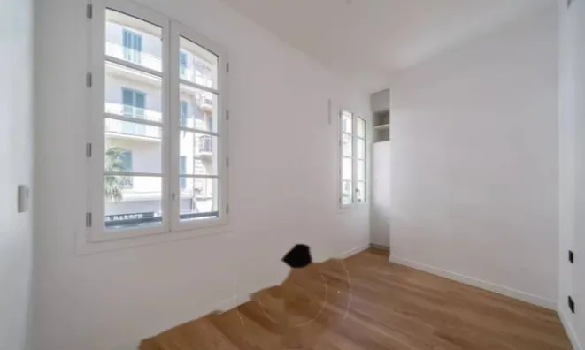 Недвижимость Apartment Cannes Suquet: 4