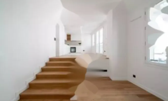 Недвижимость Apartment Cannes Suquet: 6