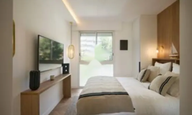 Недвижимость Apartment Cannes: 3