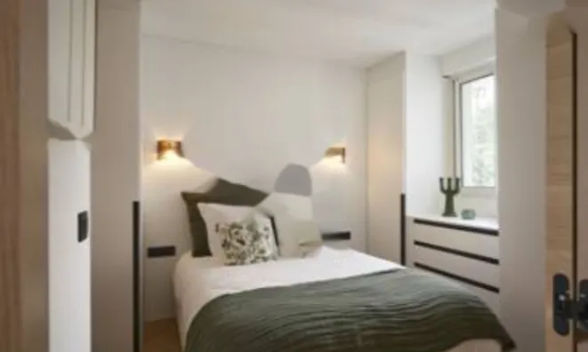 Недвижимость Apartment Cannes: 5