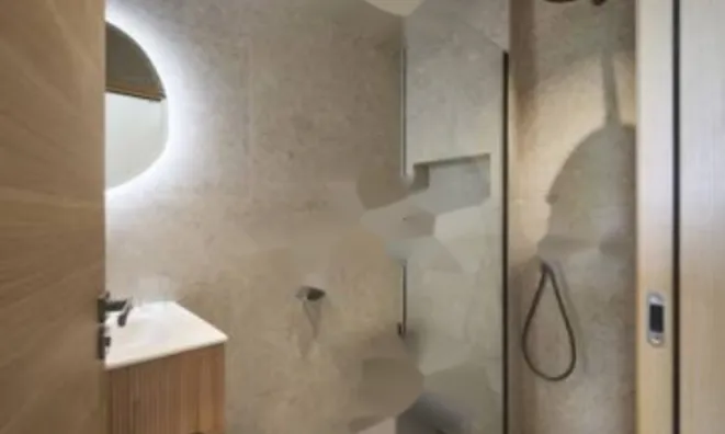 Недвижимость Apartment Cannes: 6