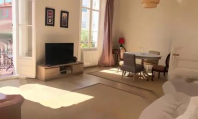 Недвижимость Apartment Cannes Central: 2