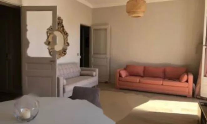Недвижимость Apartment Cannes Central: 3