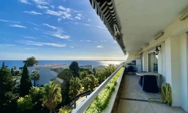 Недвижимость Apartment Cannes: 1