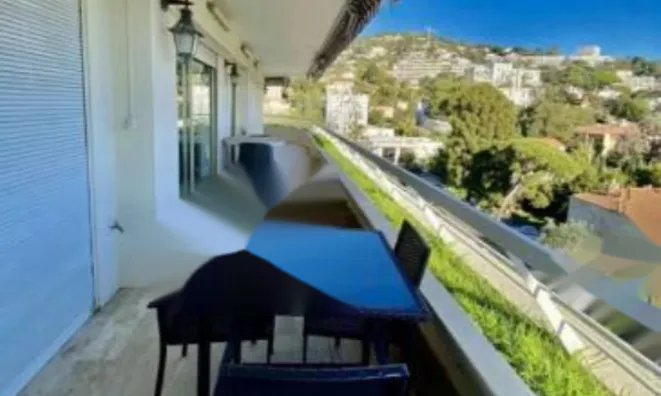 Недвижимость Apartment Cannes: 3