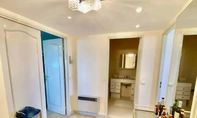 Недвижимость Apartment Cannes: 4