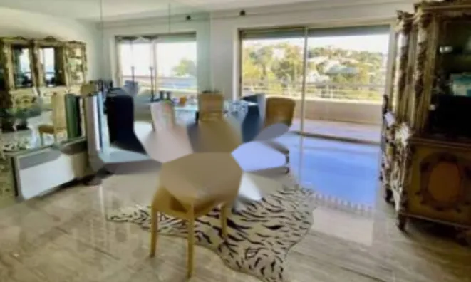 Недвижимость Apartment Cannes: 5