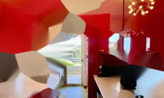 Недвижимость Apartment Cannes: 6