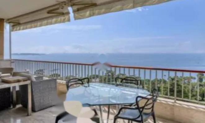 Недвижимость Apartment Croix des Gardes: 2