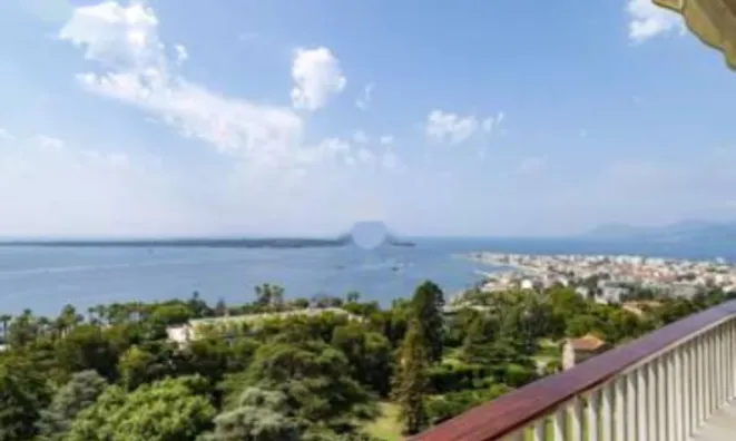 Недвижимость Apartment Croix des Gardes: 3