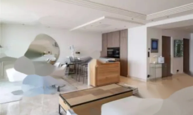 Недвижимость Apartment Croix des Gardes: 5