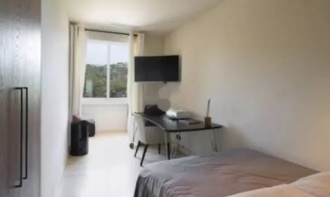 Недвижимость Apartment Croix des Gardes: 8