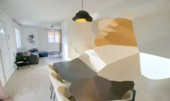 Недвижимость Townhouse Cannes Petit Juas: 2