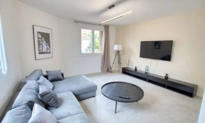 Недвижимость Townhouse Cannes Petit Juas: 4