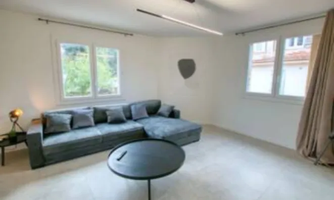 Недвижимость Townhouse Cannes Petit Juas: 5