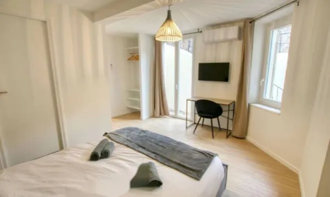 Недвижимость Townhouse Cannes Petit Juas: 6