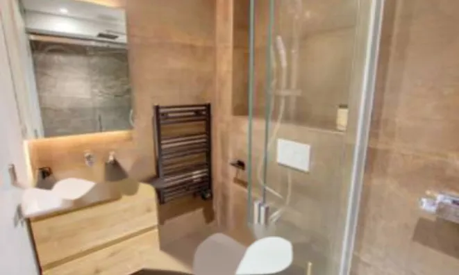 Недвижимость Townhouse Cannes Petit Juas: 7