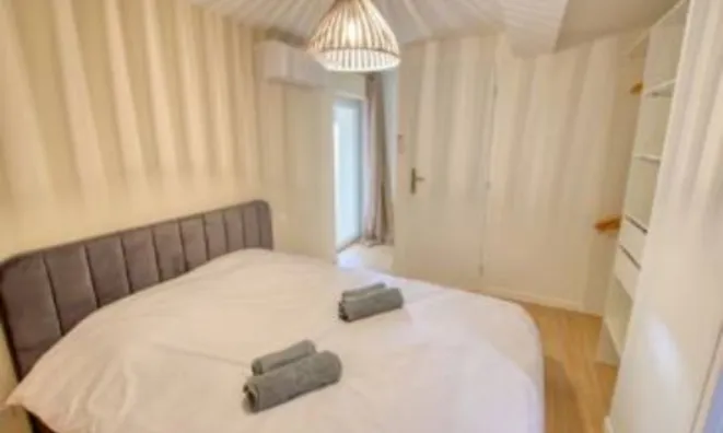 Недвижимость Townhouse Cannes Petit Juas: 10