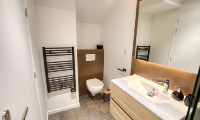 Недвижимость Townhouse Cannes Petit Juas: 12