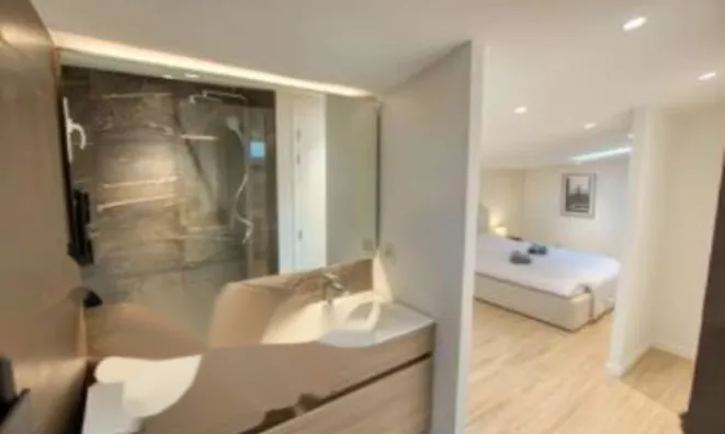 Недвижимость Townhouse Cannes Petit Juas: 13