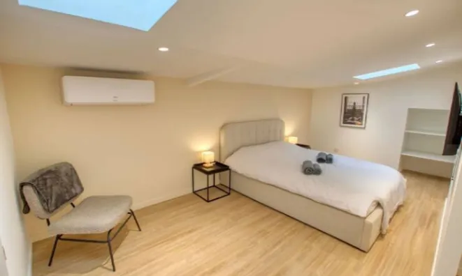 Недвижимость Townhouse Cannes Petit Juas: 15