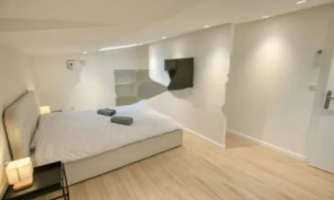 Недвижимость Townhouse Cannes Petit Juas: 16