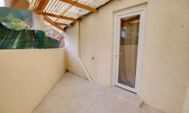 Недвижимость Townhouse Cannes Petit Juas: 21