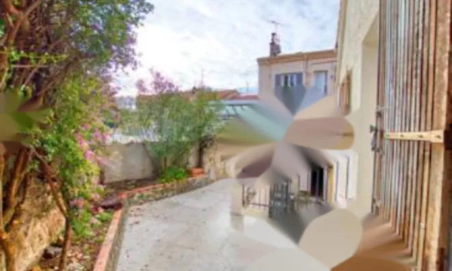 Недвижимость Townhouse Cannes Petit Juas: 22