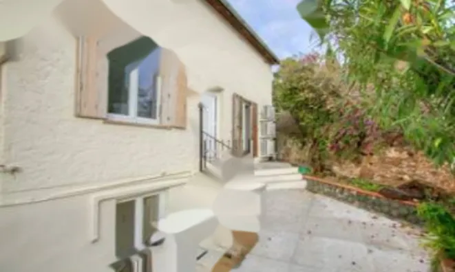 Недвижимость Townhouse Cannes Petit Juas: 23