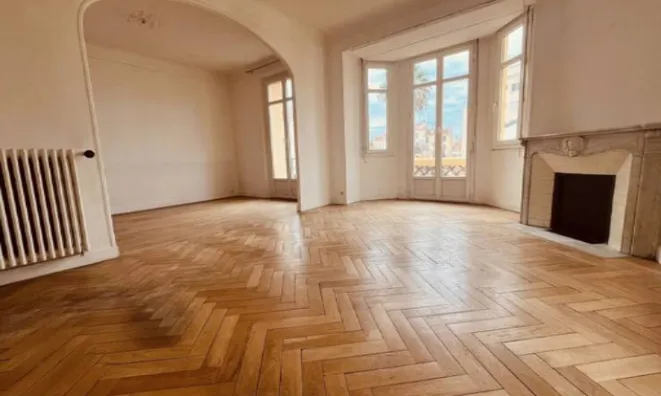 Недвижимость Apartment Cannes: 1