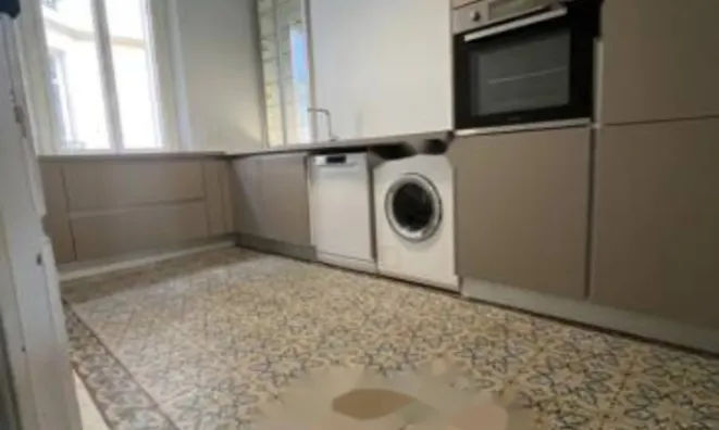 Недвижимость Apartment Cannes: 3