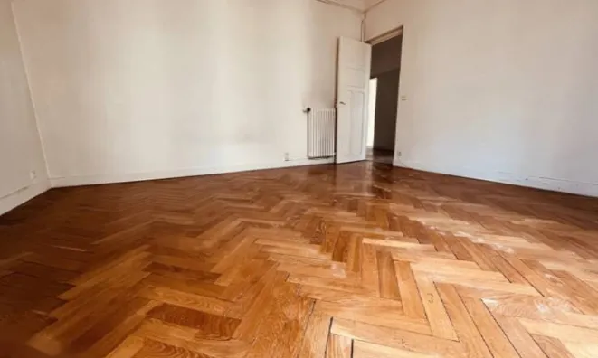 Недвижимость Apartment Cannes: 4