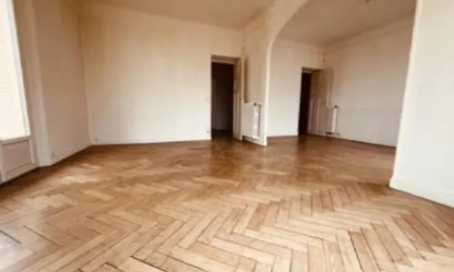 Недвижимость Apartment Cannes: 5