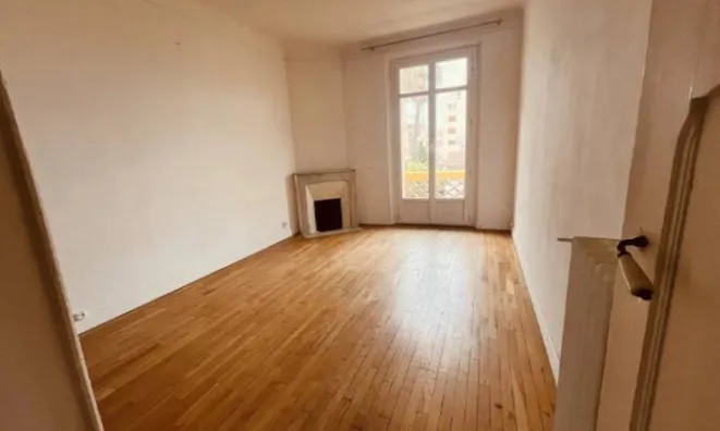 Недвижимость Apartment Cannes: 7