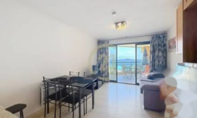 Недвижимость Apartment La Bocca: 3