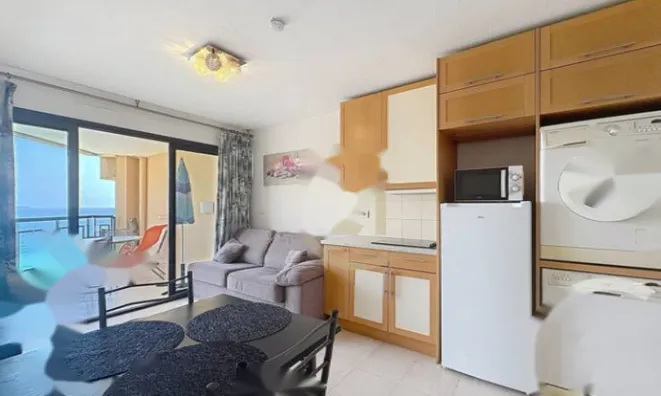 Недвижимость Apartment La Bocca: 4