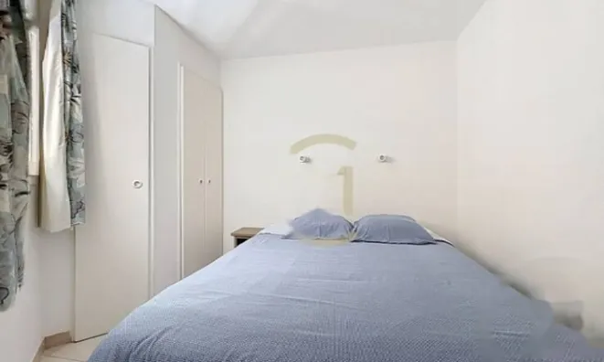 Недвижимость Apartment La Bocca: 7