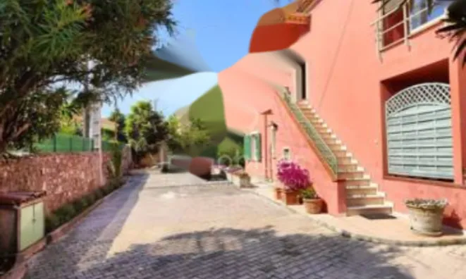 Недвижимость Villa Cannes Croix des Gardes: 3