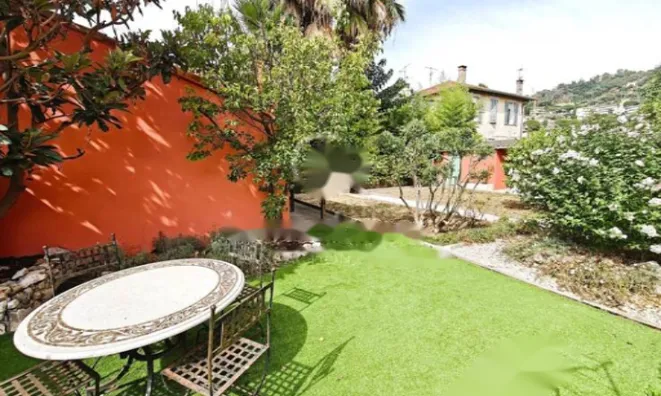 Недвижимость Villa Cannes Croix des Gardes: 4