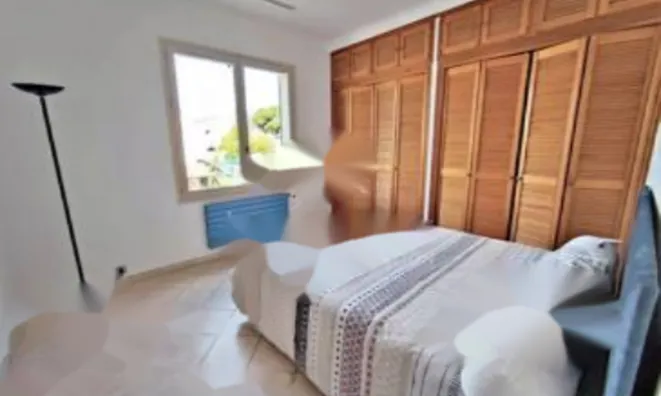 Недвижимость Villa Cannes Croix des Gardes: 6