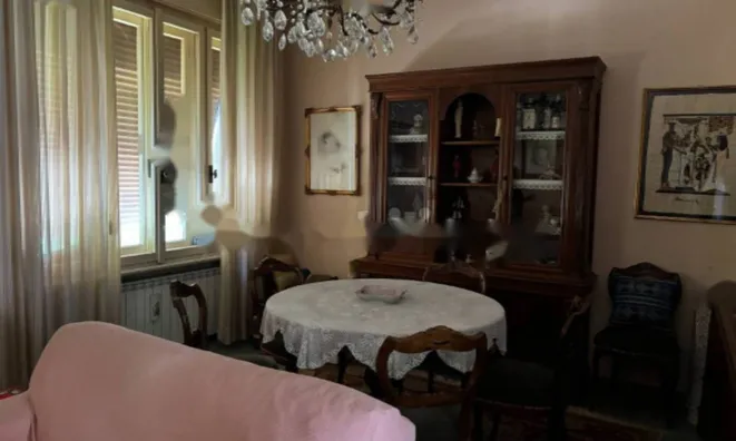 Недвижимость Четырехкомнатная квартира в центре города Горице: 2