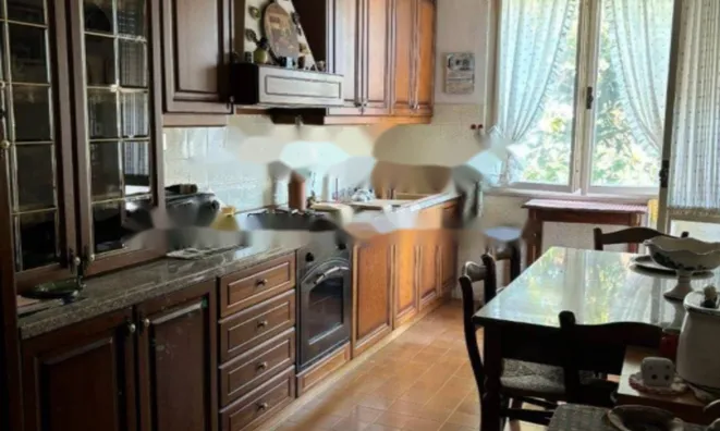 Недвижимость Четырехкомнатная квартира в центре города Горице: 4