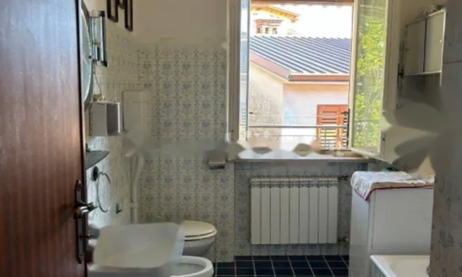 Недвижимость Четырехкомнатная квартира в центре города Горице: 6