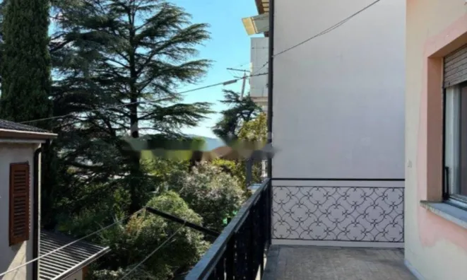 Недвижимость Четырехкомнатная квартира в центре города Горице: 8