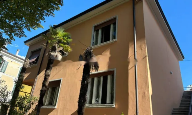 Недвижимость Четырехкомнатная квартира в центре города Горице: 9