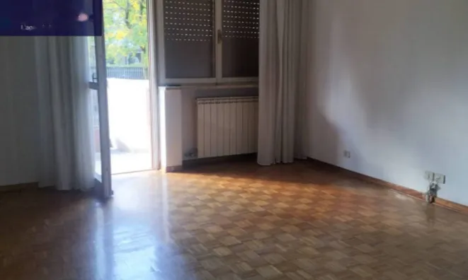 Недвижимость Четырехкомнатная квартира: 14