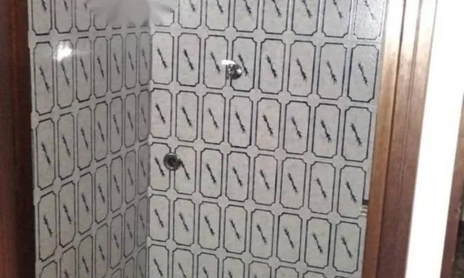 Недвижимость Четырехкомнатная квартира: 18