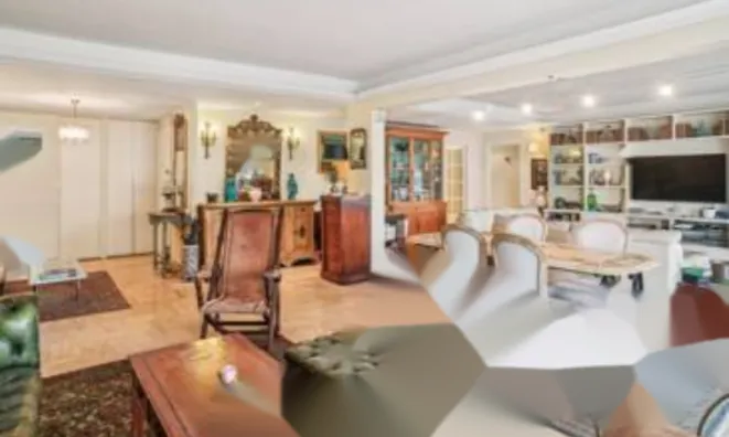 Недвижимость Apartment Pointe Croisette: 3