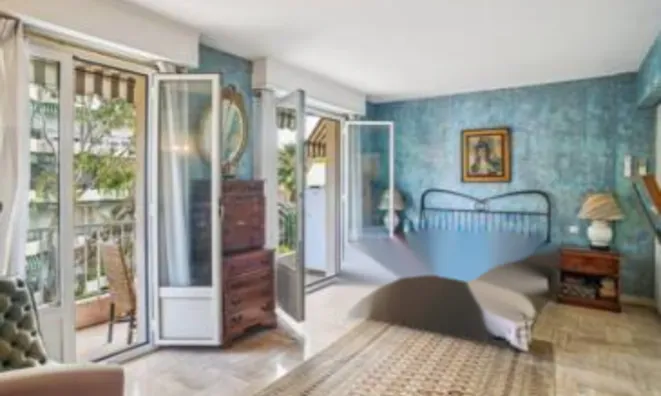 Недвижимость Apartment Pointe Croisette: 5