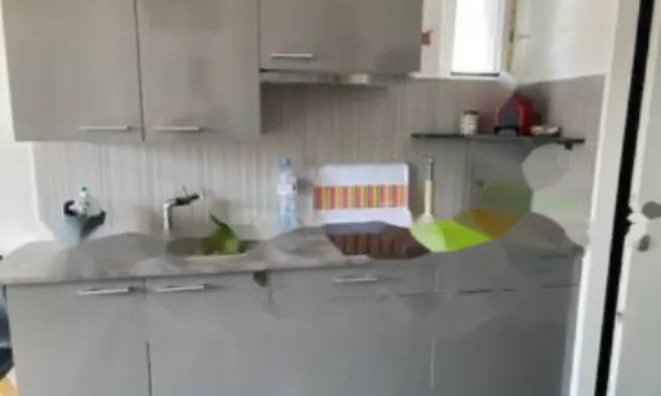 Недвижимость Apartment Cannes Center: 2